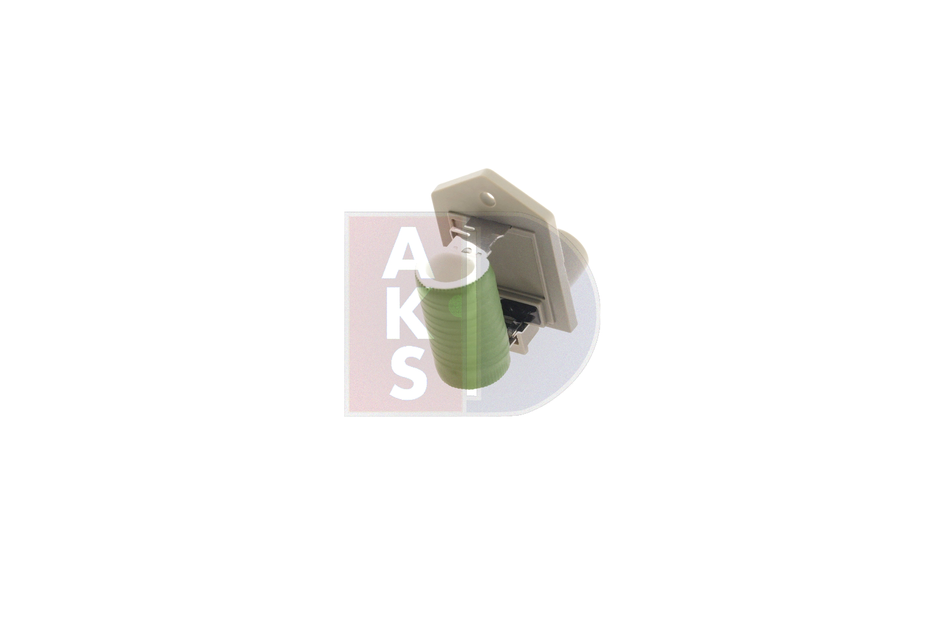Vorwiderstand Gebläse AKS DASIS 740305N