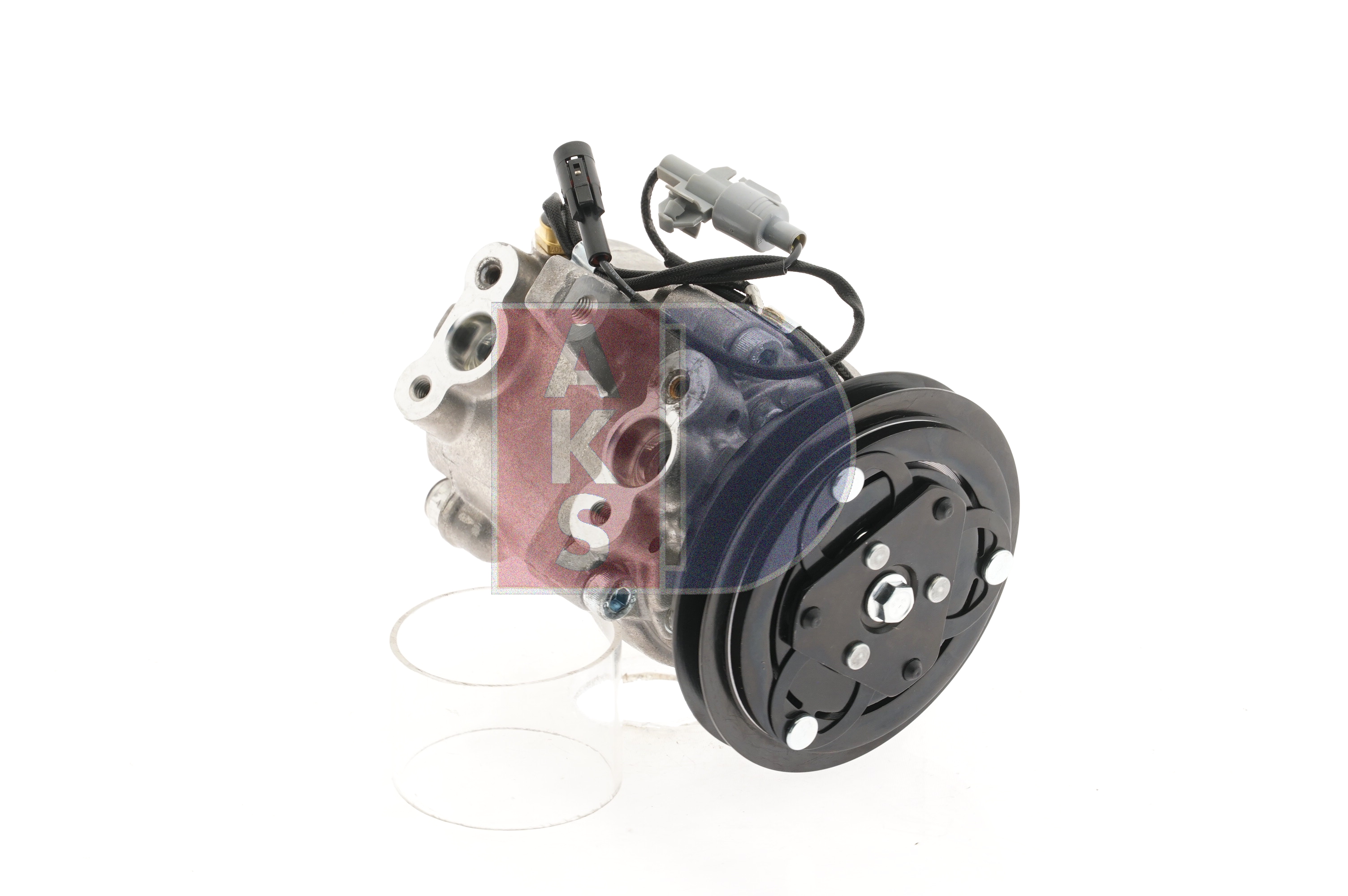 Klimakompressor 853108N AKS DASIS 3C58150062 PEUGEOT