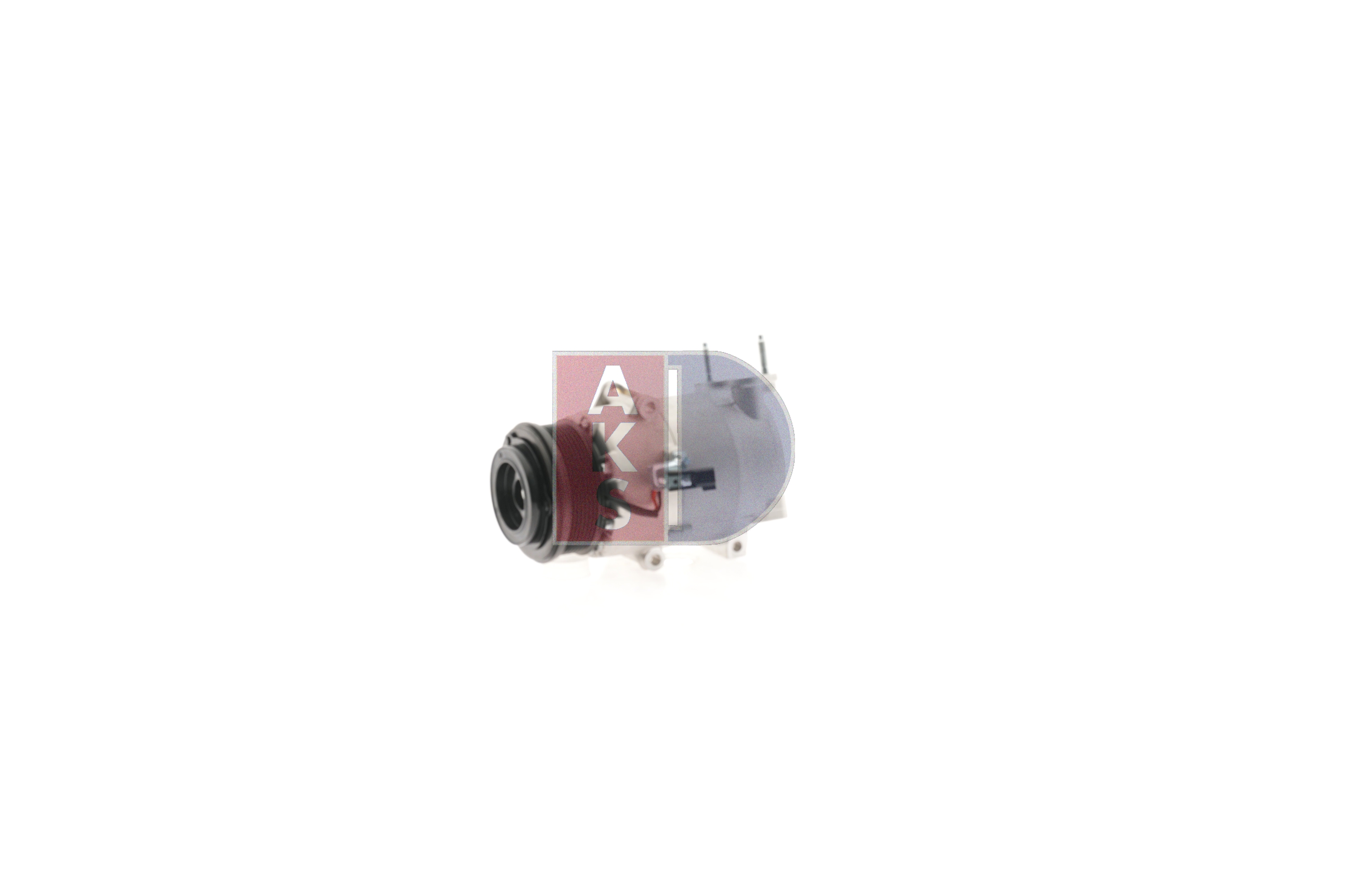 Klimakompressor 853113N AKS DASIS BK3119D629AB FORD, FORD USA