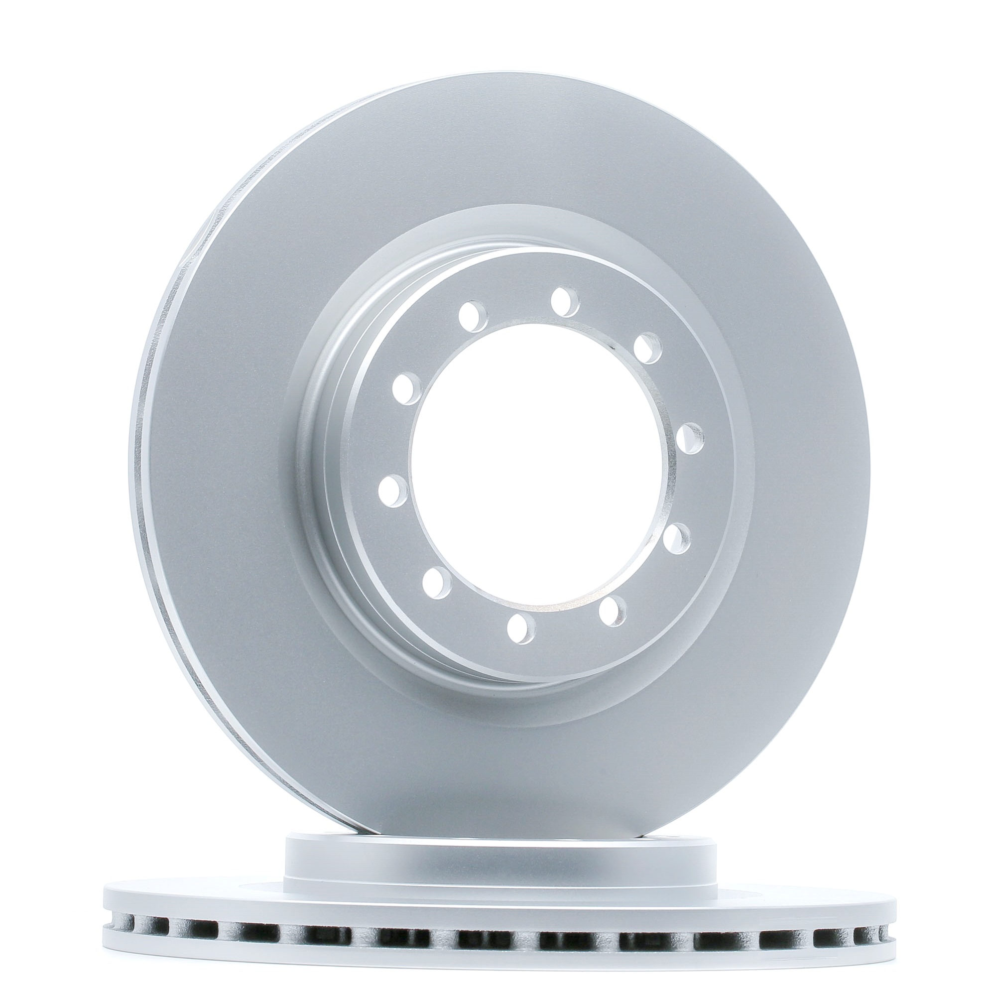 Bromsskiva DELPHI BG4979C rating