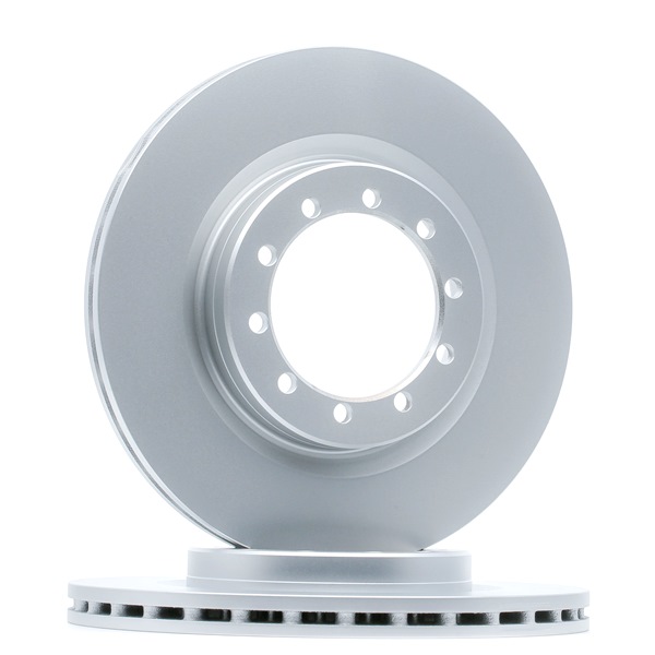15091395 Disque de frein DELPHI Isuzu coût