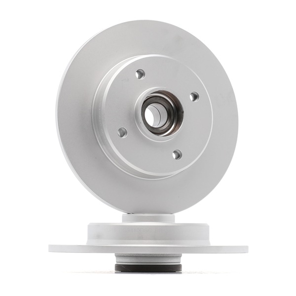 15091423 Brake disc DELPHI Peugeot