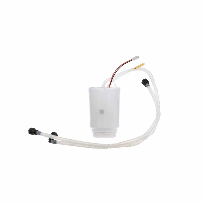 Pot de stabilisation, pompe à carburant DELPHI FE0719-12B1 évaluation