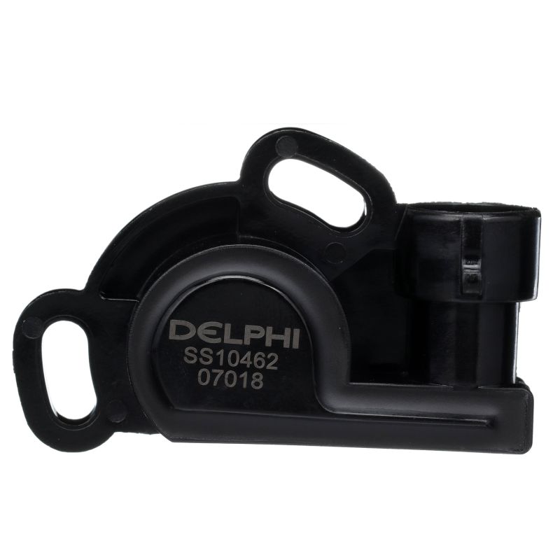 Senzor, pozitie clapeta acceleratie DELPHI SS10462-11B1 nota