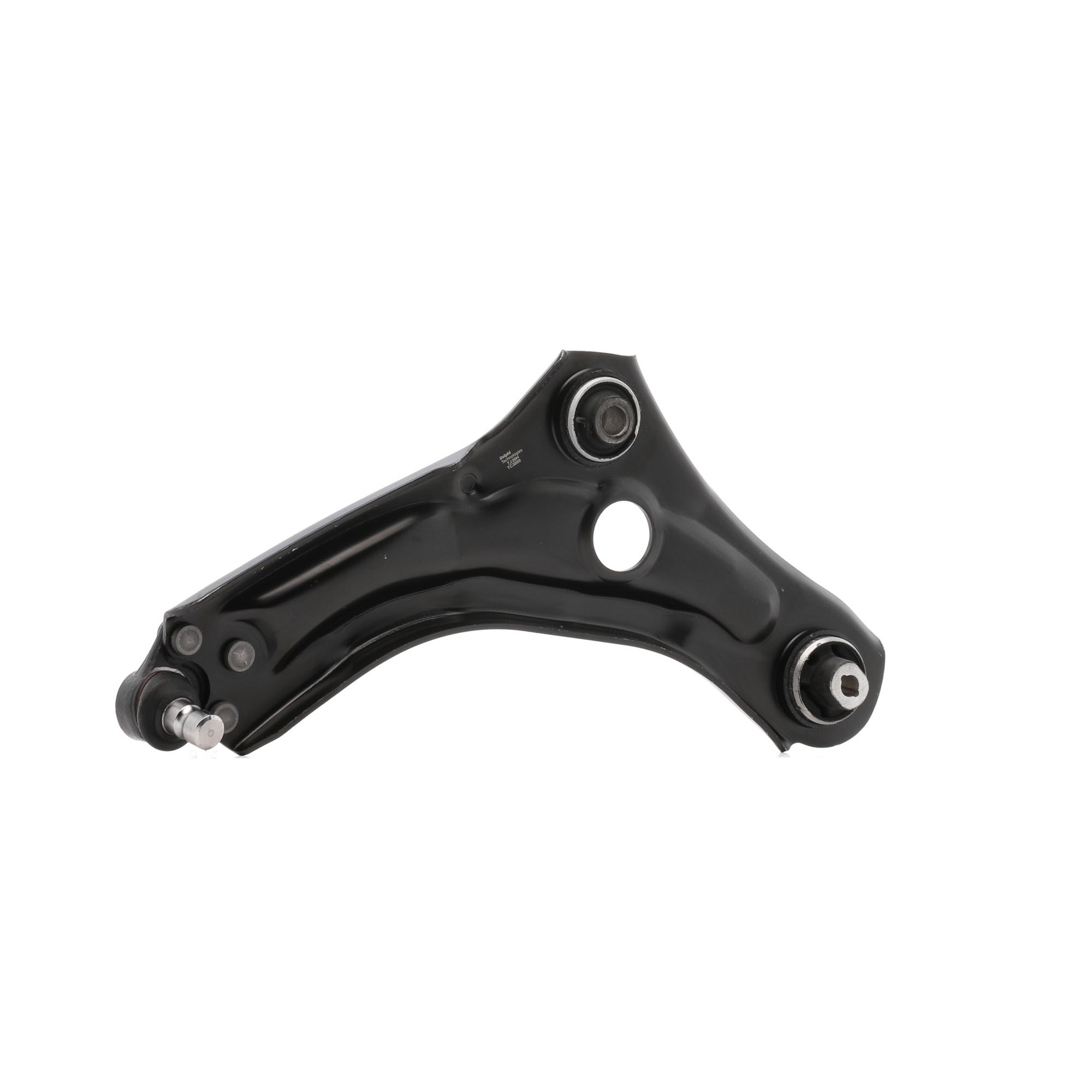 Brat, suspensie roata DELPHI TC3899 nota