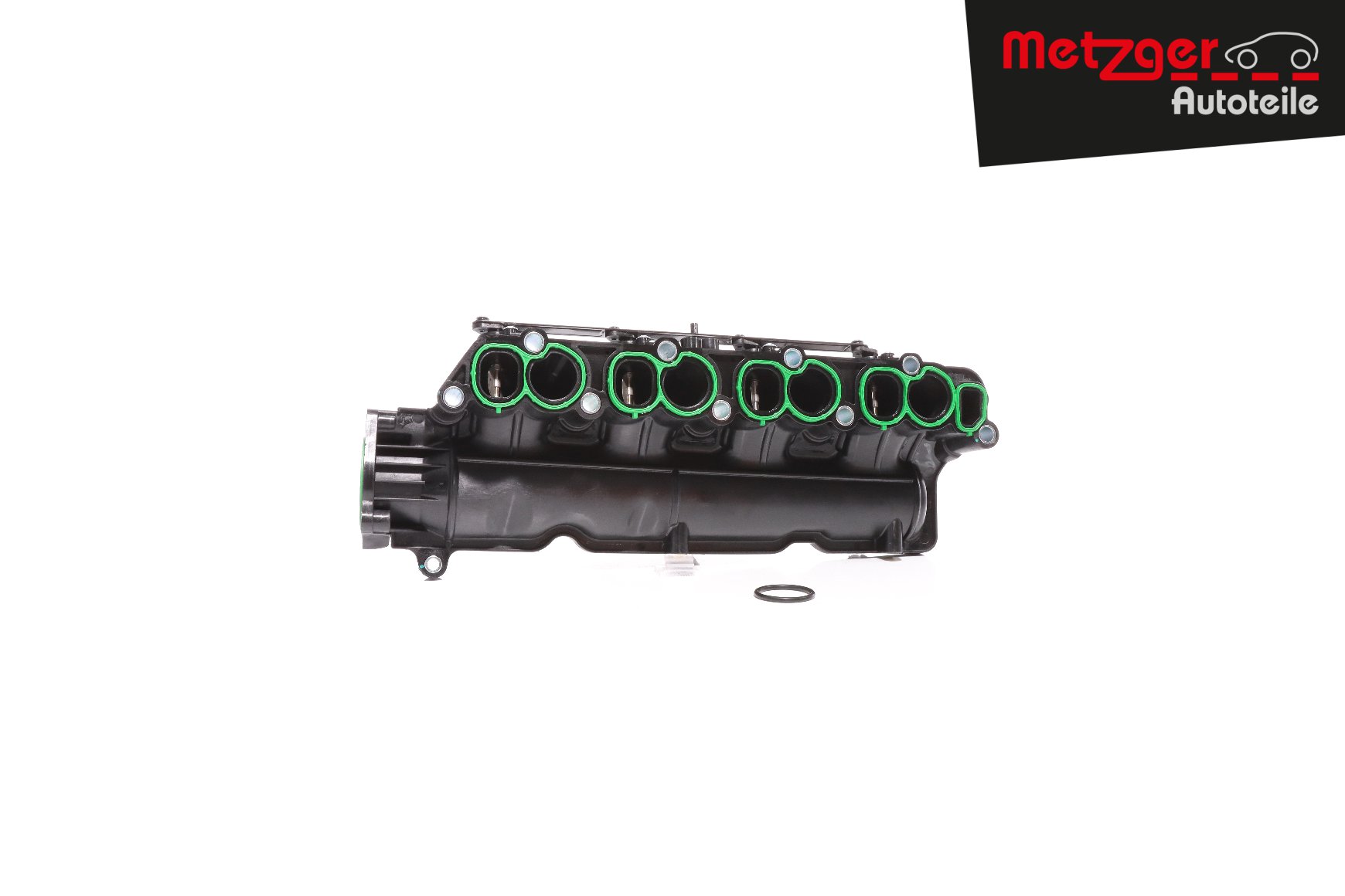 METZGER 15092186 Saugrohrmodul Opel Astra G CC Preis