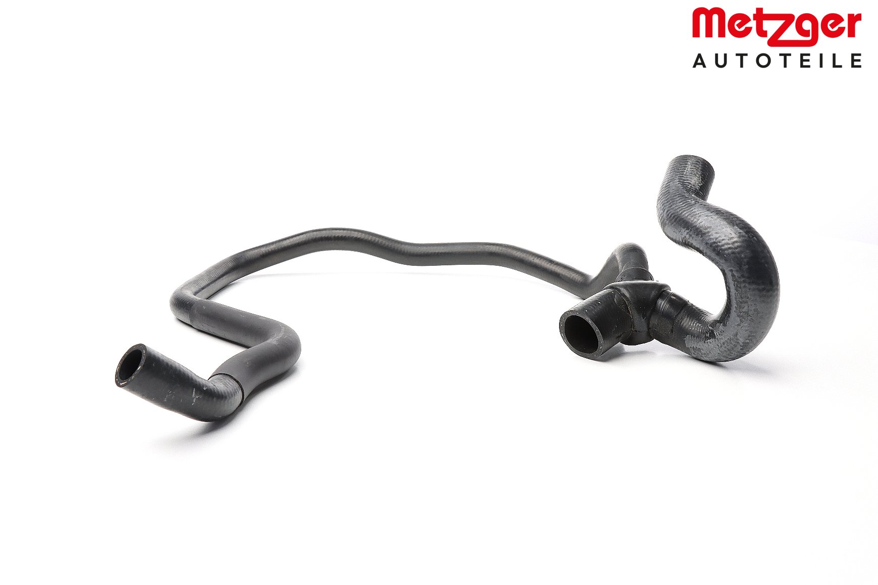 Маркуч на радиатора 13 161 004 METZGER 2420797 MERCEDES-BENZ, OPEL, VAUXHALL