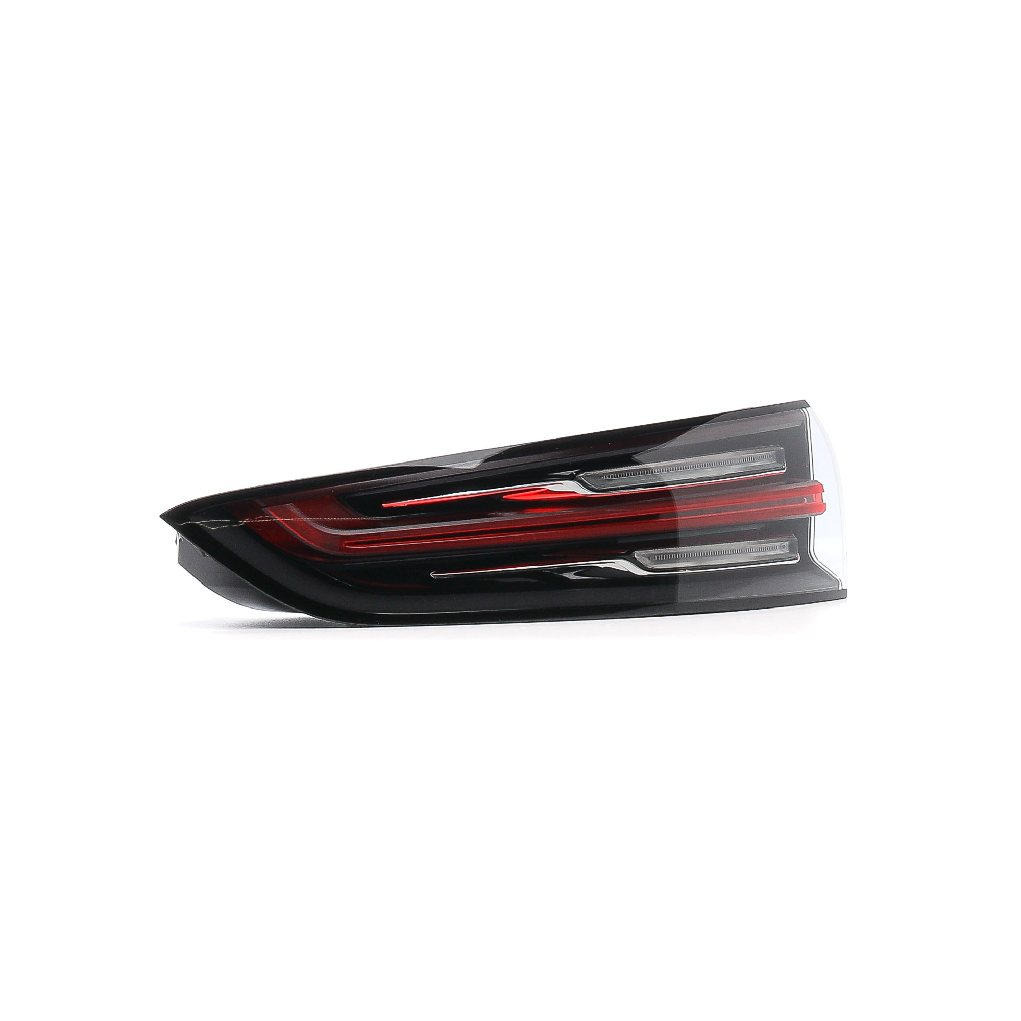 MAGNETI MARELLI 714020630707 Fanale posteriore Sx, Sezione esterna, LED