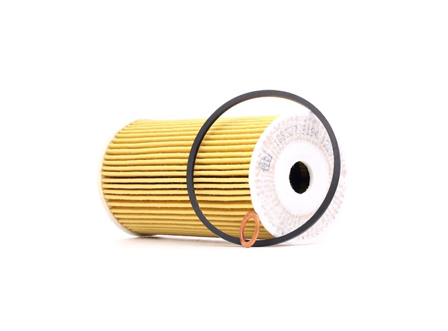 FEBI BILSTEIN 108327 Φίλτρο λαδιού