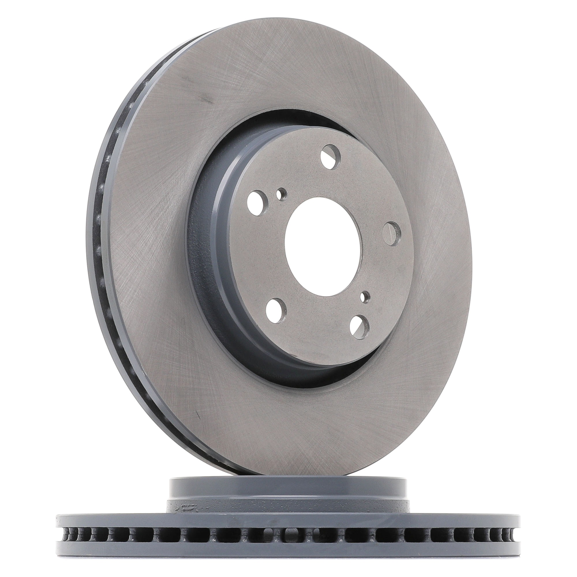 Bremsscheibe 108413 FEBI BILSTEIN 4351202190 TOYOTA, LEXUS, WIESMANN