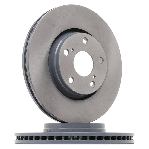 FEBI BILSTEIN 108413 Disque de frein