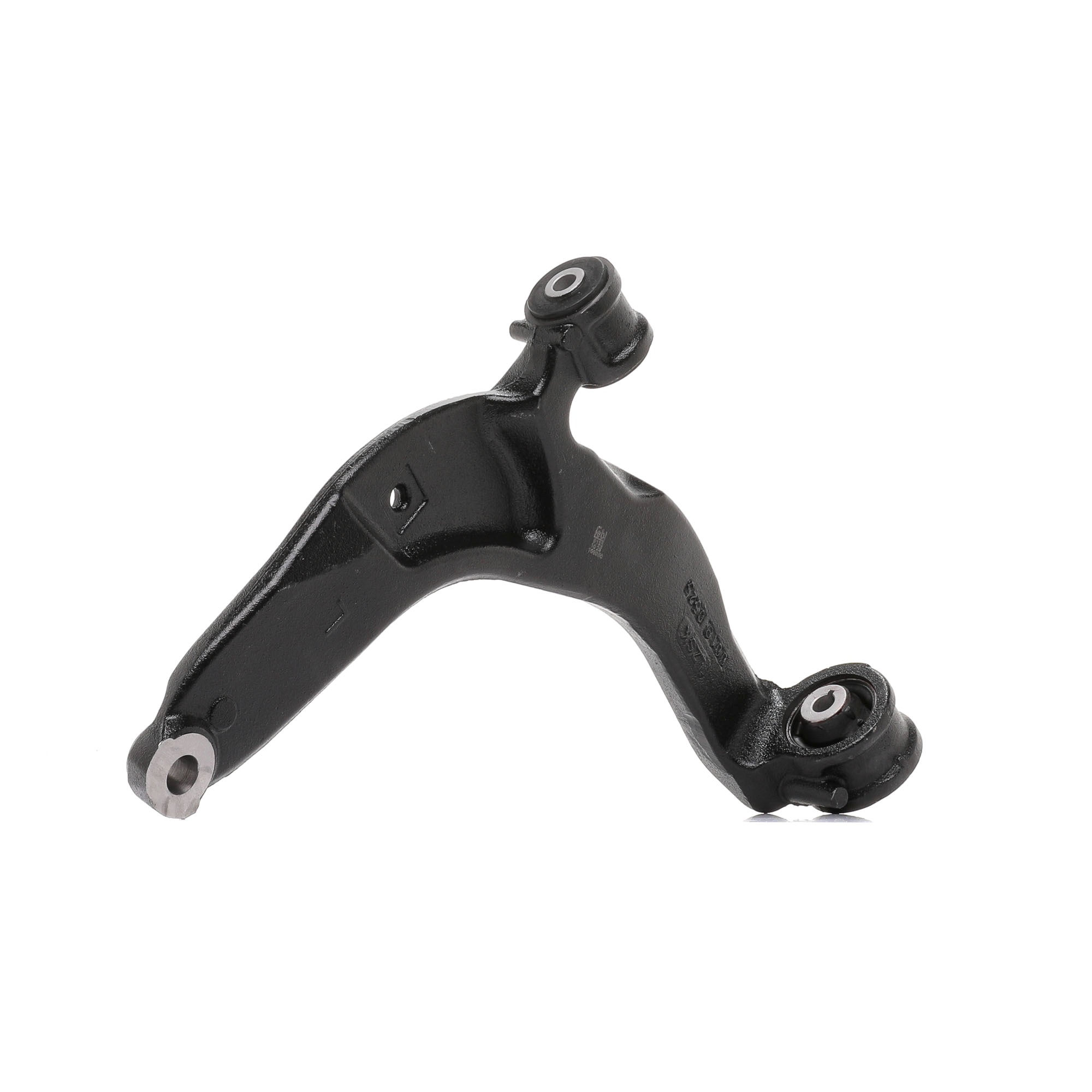 Носач, окачване на колелата 7E8 407 151B FEBI BILSTEIN 109050 VW, AUDI, SKODA, CITROЁN, SEAT