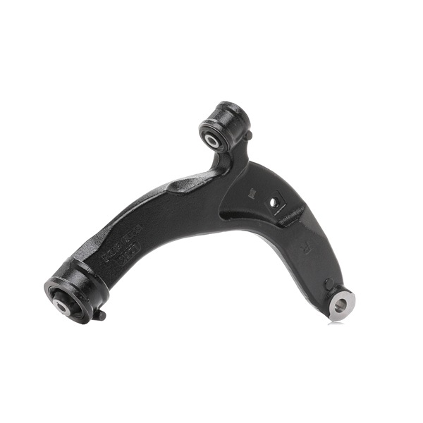 FEBI BILSTEIN 109051 Barra oscilante de suspensión de ruedas
