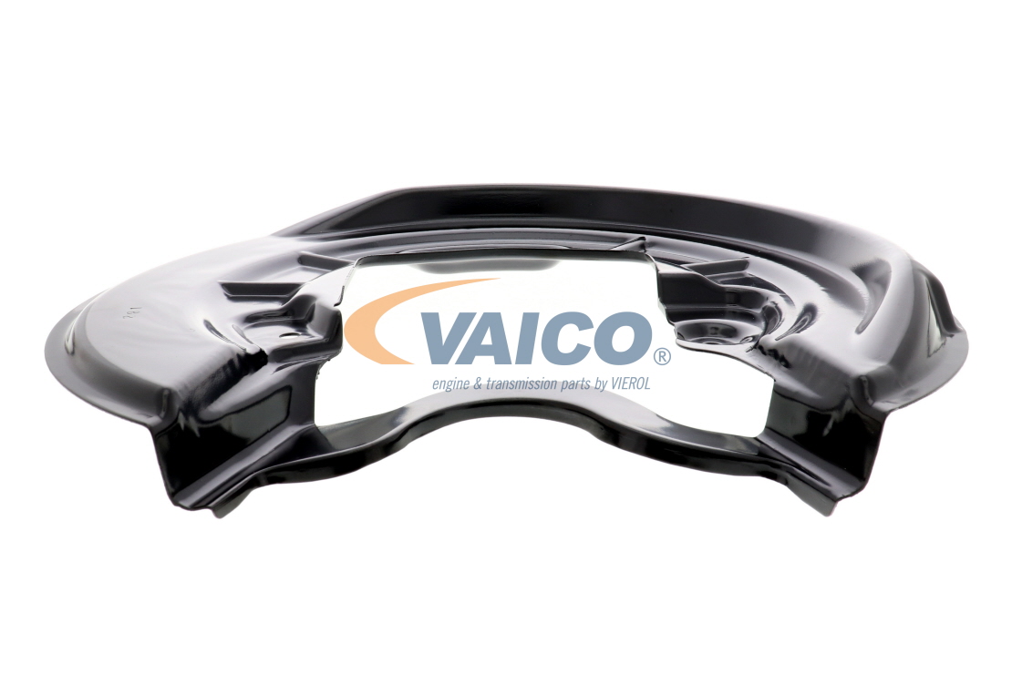 Ankerblech 1K0 615 612 H VAICO V10-5474 VW, AUDI, SKODA, SEAT