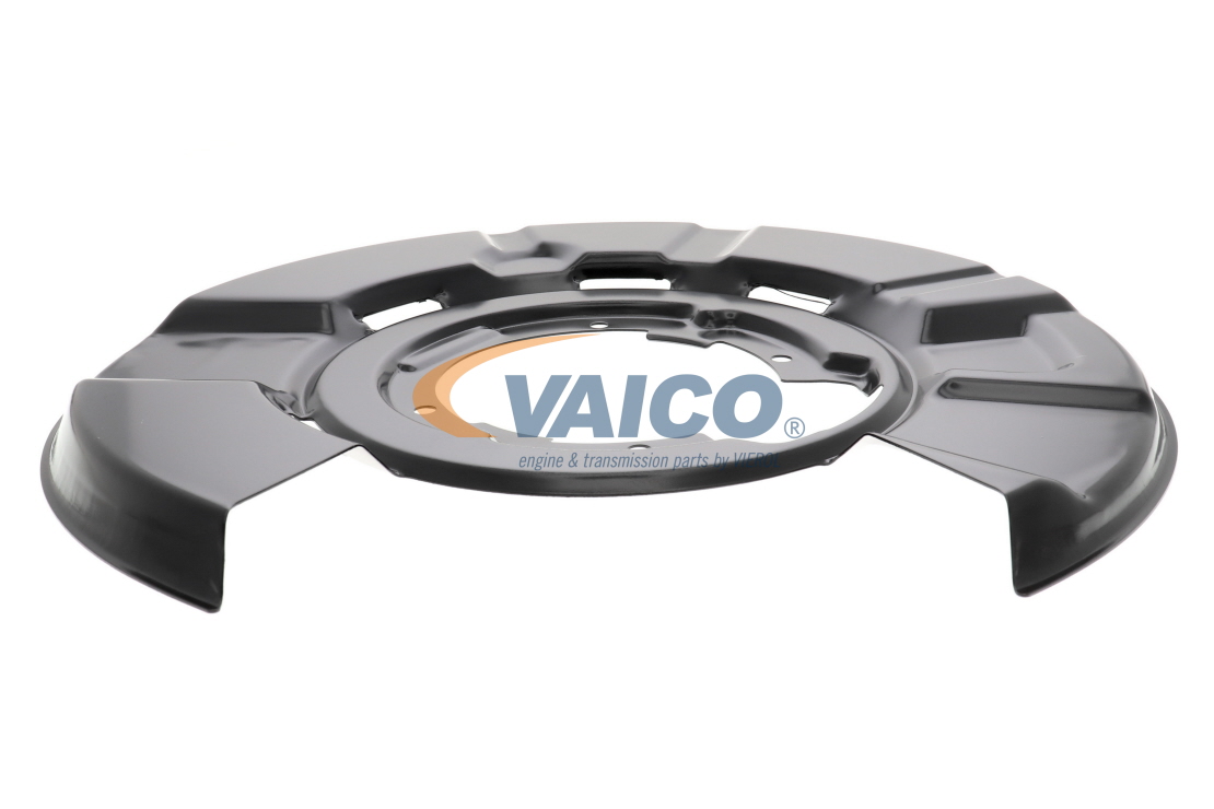 Splash Panel, brake disc 34 21 2 283 254 VAICO V20-3597 BMW