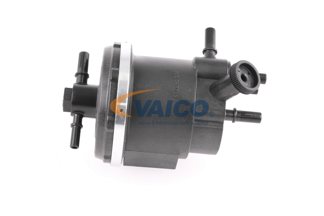 Boîtier, filtre de carburant 96 387 755 80 VAICO V22-0748 PEUGEOT, CITROЁN, FIAT, ALFA ROMEO, LANCIA