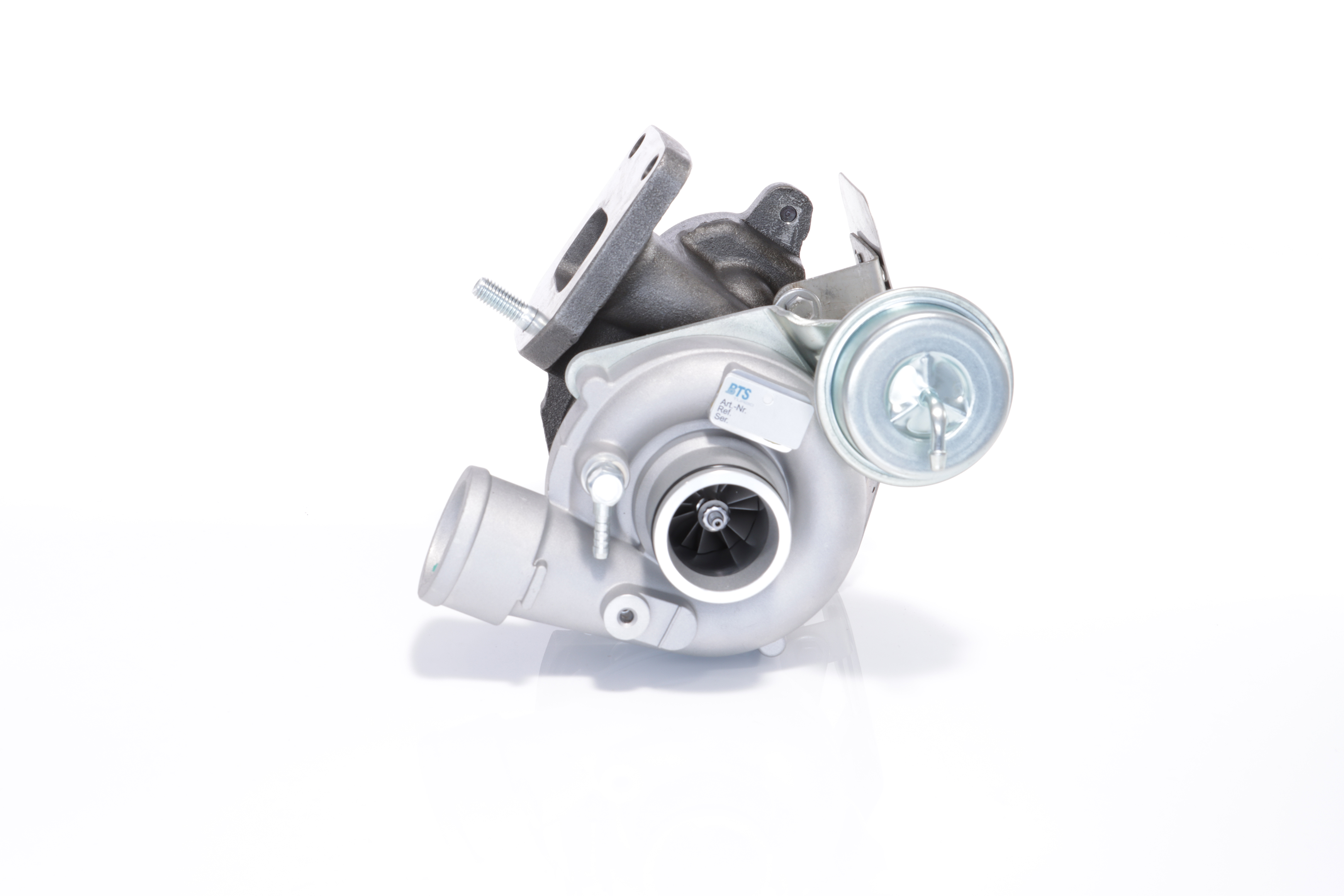 Turbolader BTS TURBO T911030BT