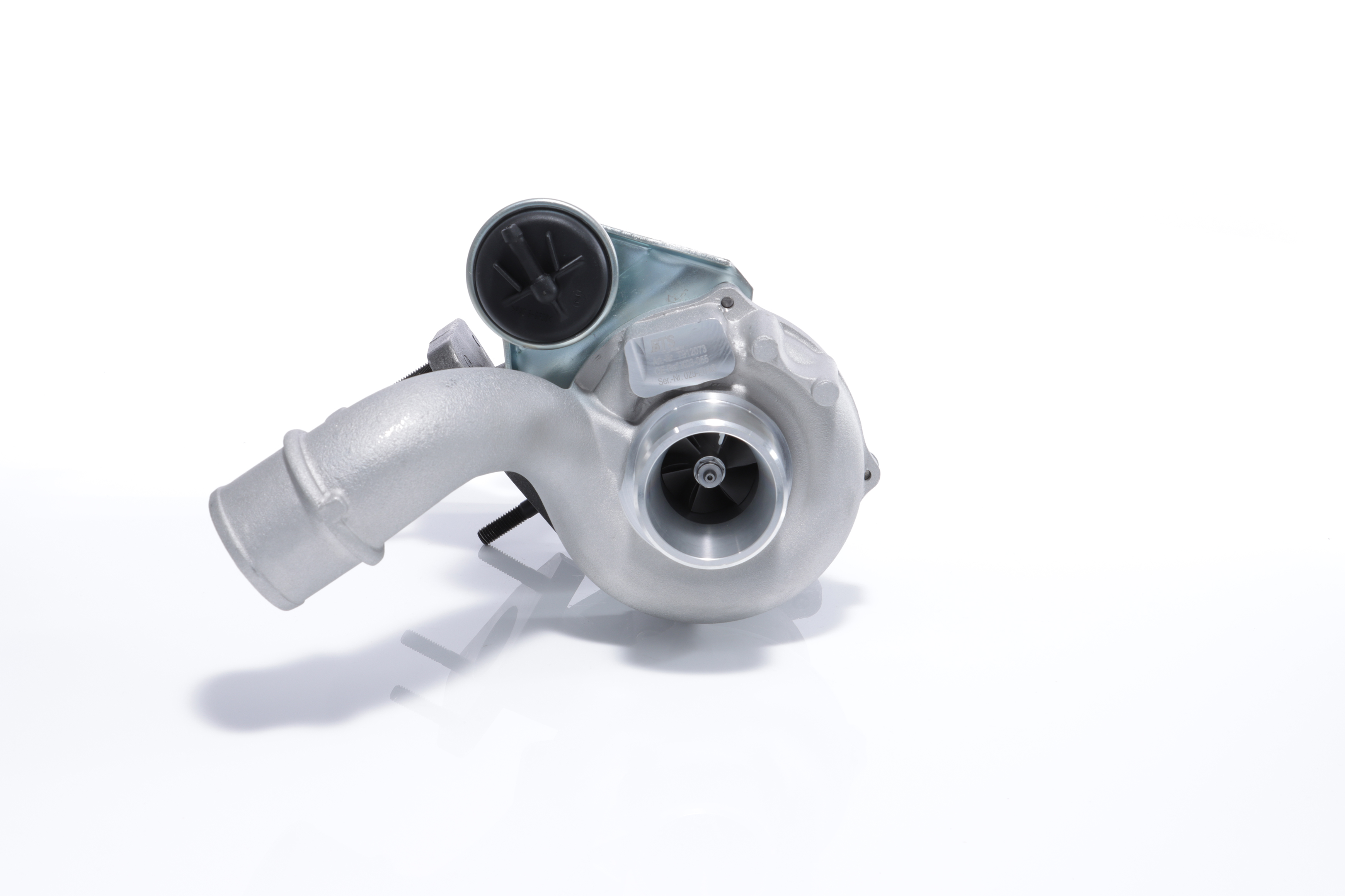 Turbolader T912073BT BTS TURBO 7701473757 OPEL, RENAULT, NISSAN, DACIA, VAUXHALL
