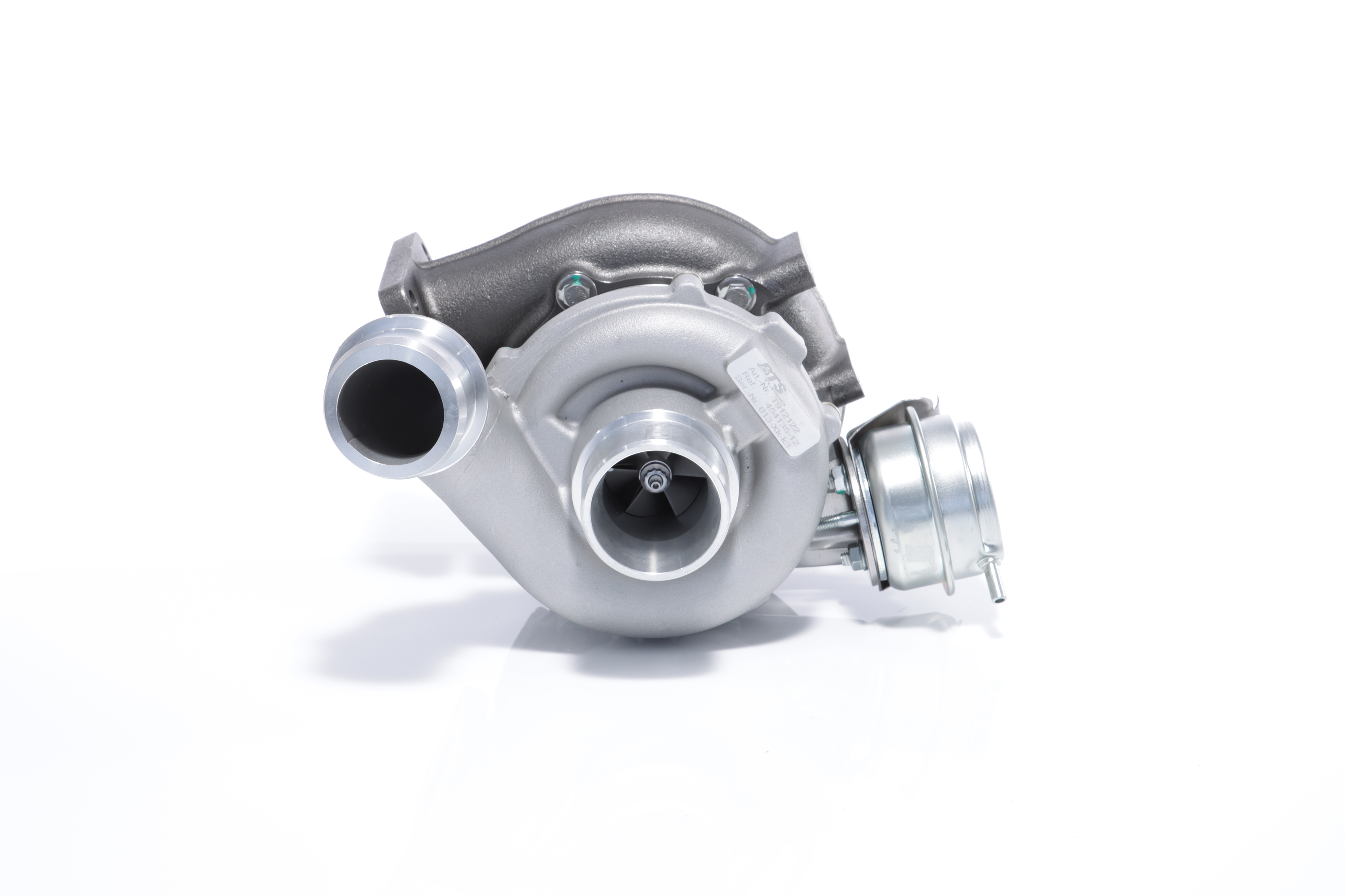 Turbo BTS TURBO T912122BT