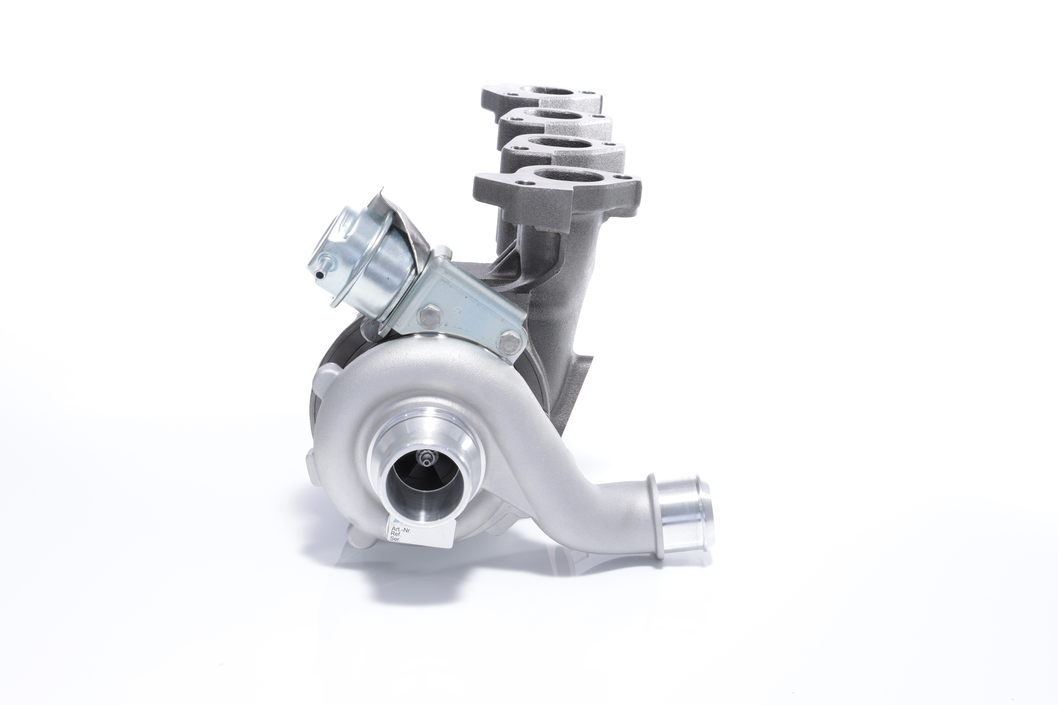 BTS TURBO 15094926 Ford Focus DAW Turbo hinta