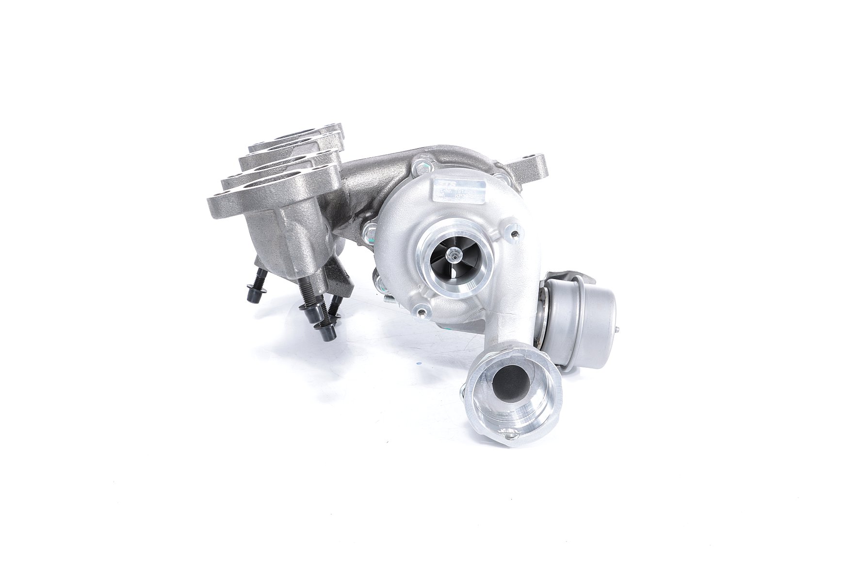 BTS TURBO T914013BT Turbolader