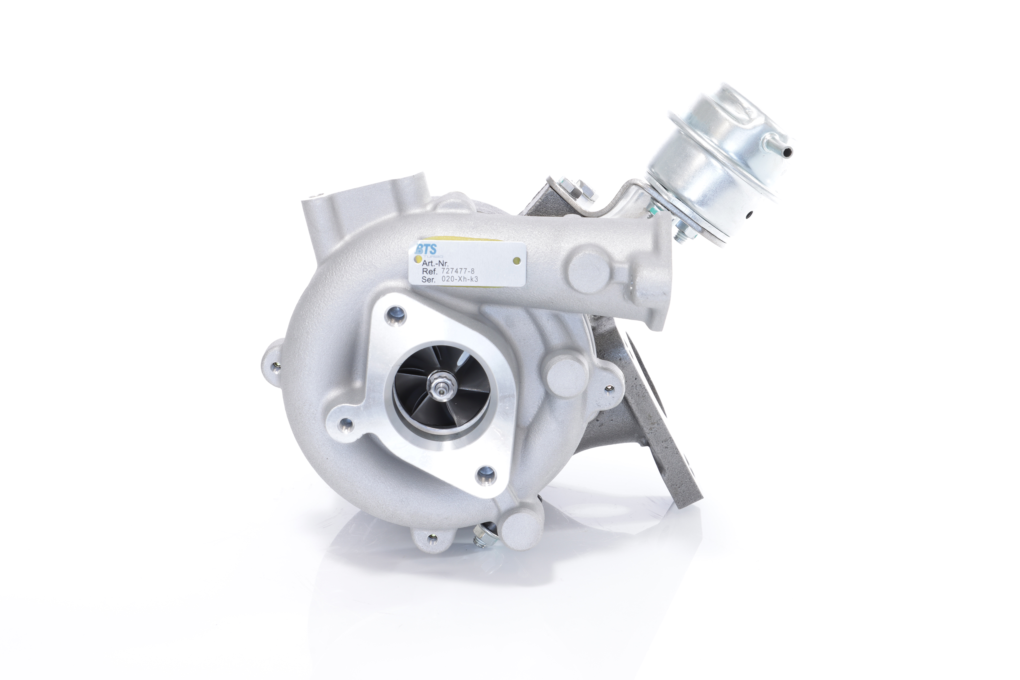 BTS TURBO T914046BT Turbosuflantă
