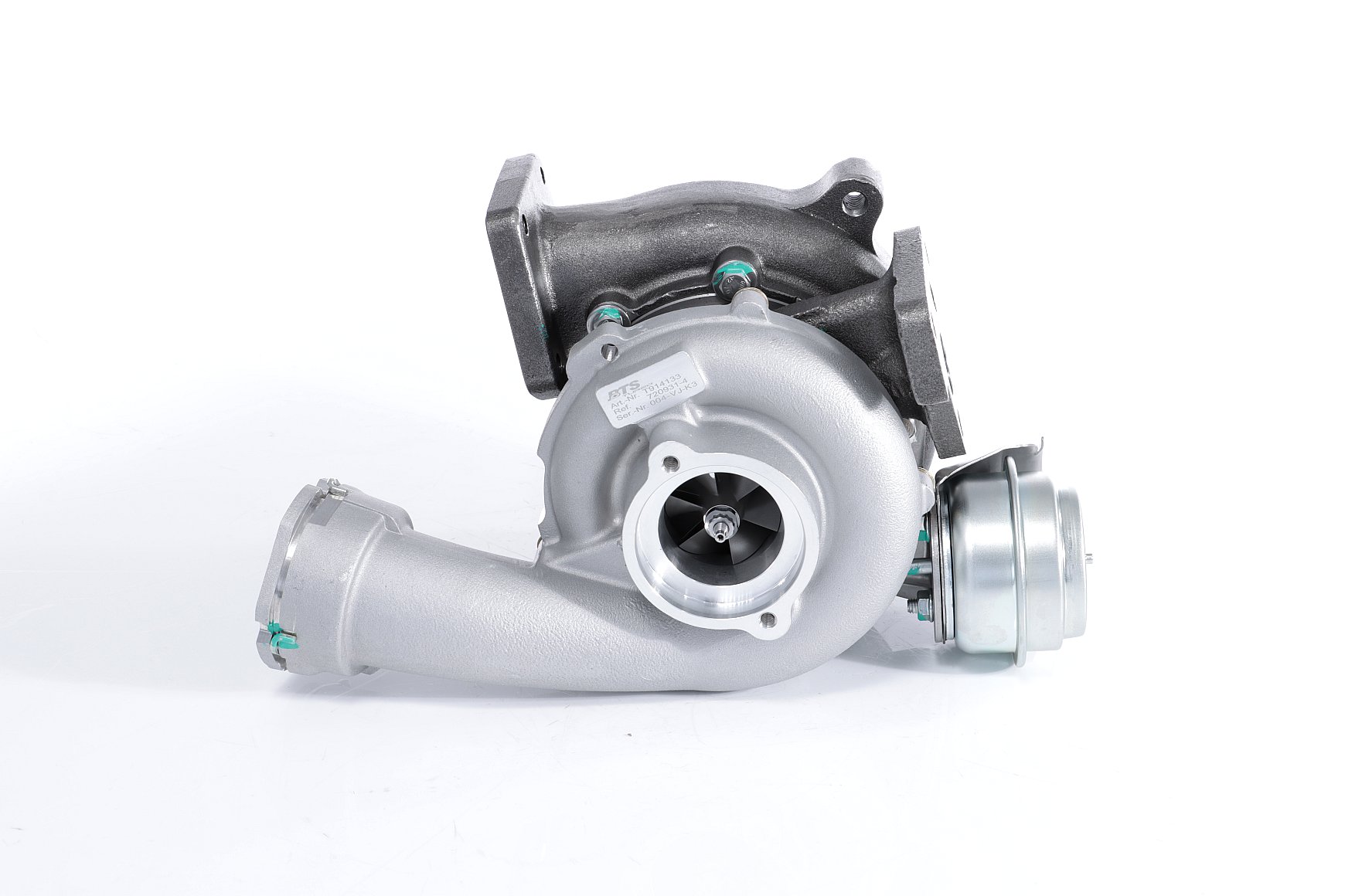 T914133BT BTS TURBO Turbo Kosten