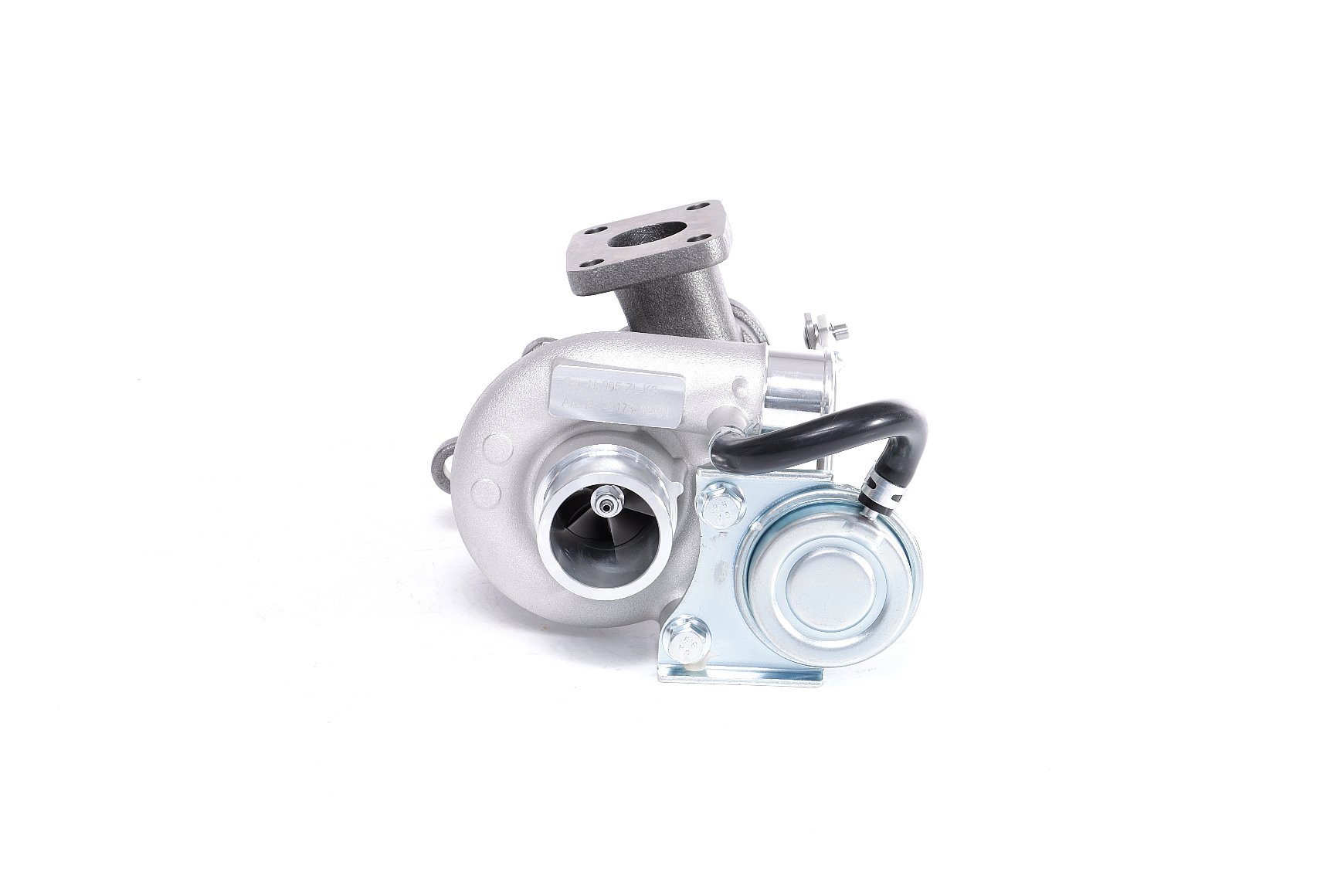 BTS TURBO T914258BT Turbo compresseur Hyundai Tucson JM 2.0 CRDi 113 CV Diesel 2007