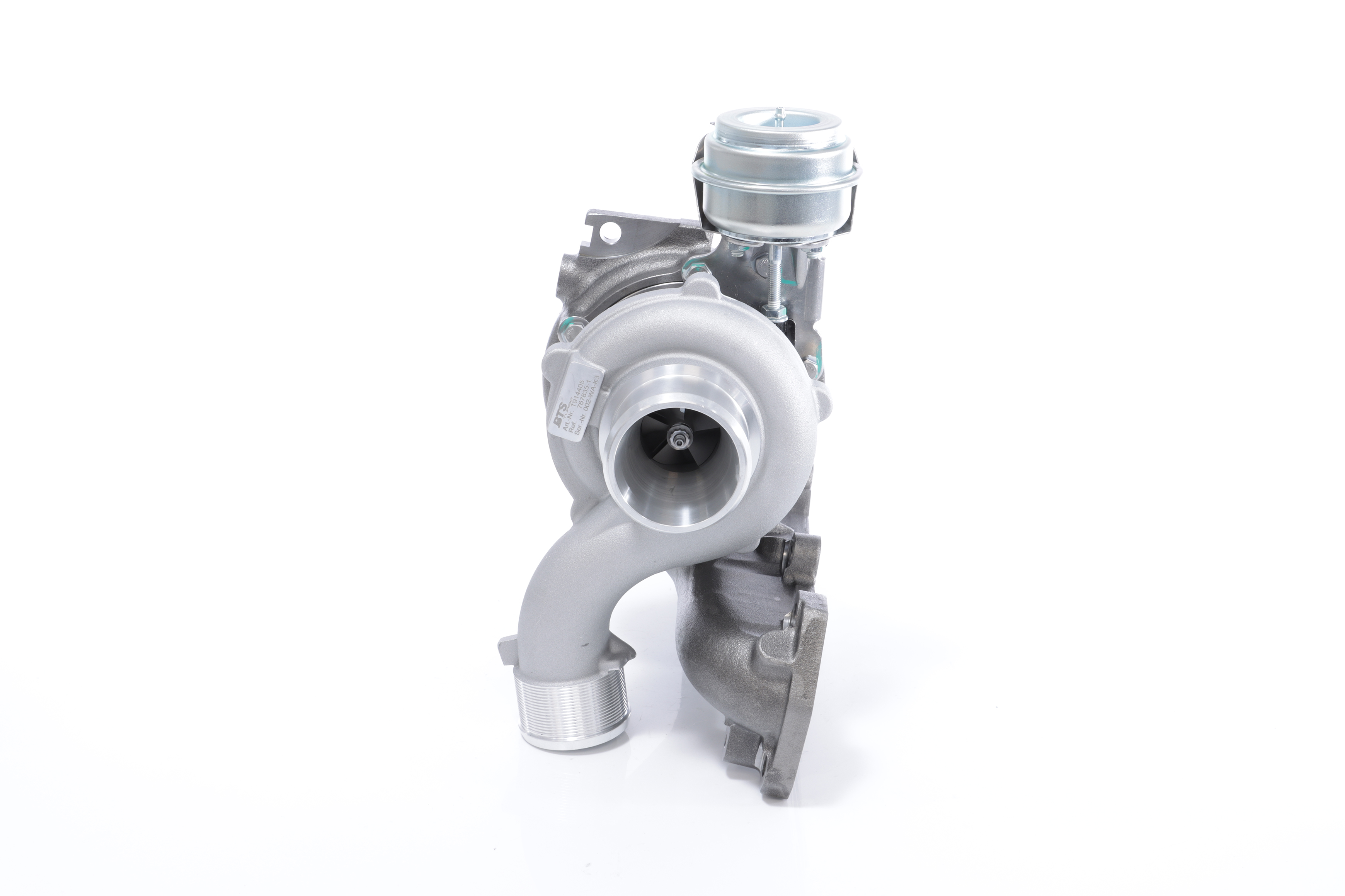 15094942 Turbolader BTS TURBO Saab prijs