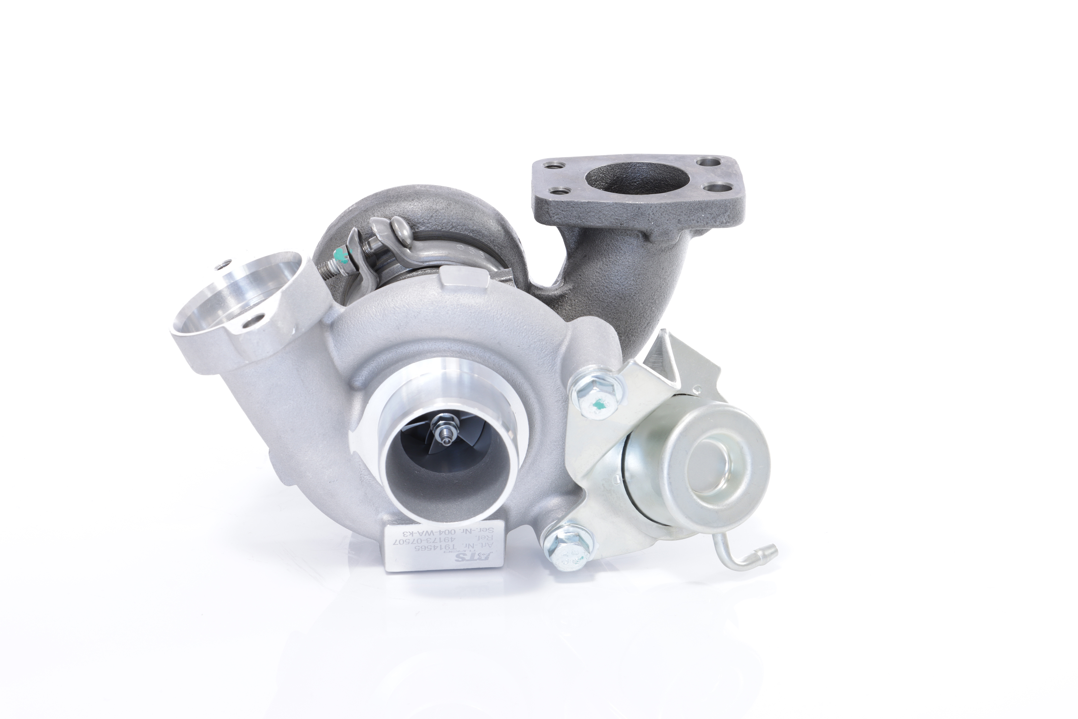 15094944 Turbo BTS TURBO Ford FOCUS koszt