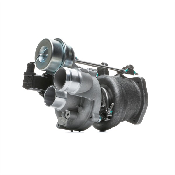 15094949 Turbocompresseur BTS TURBO Mini