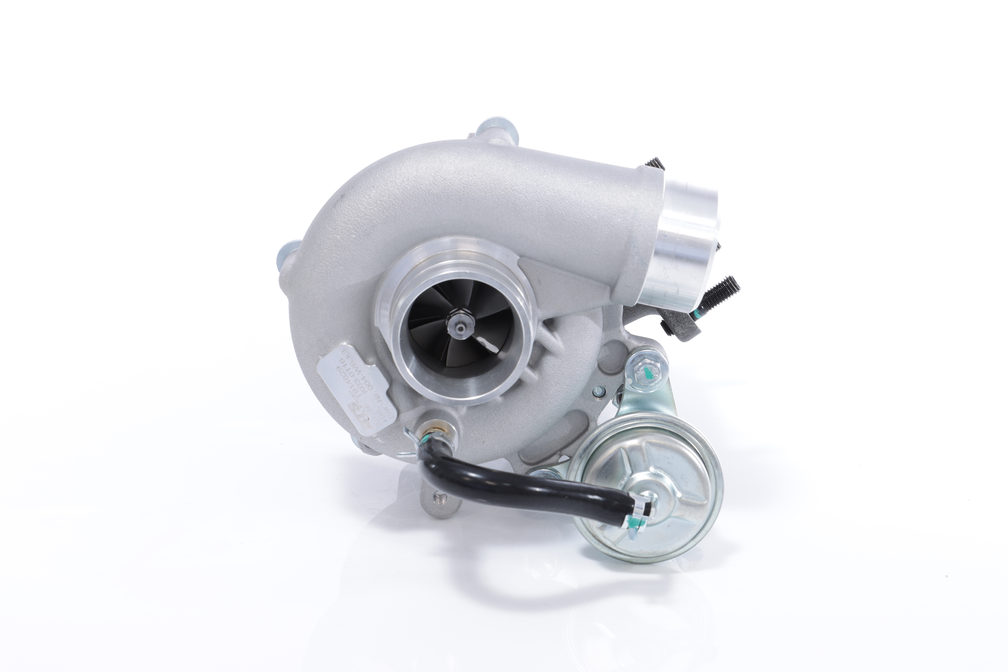 15094950 Turbocompresor BTS TURBO Iveco precio