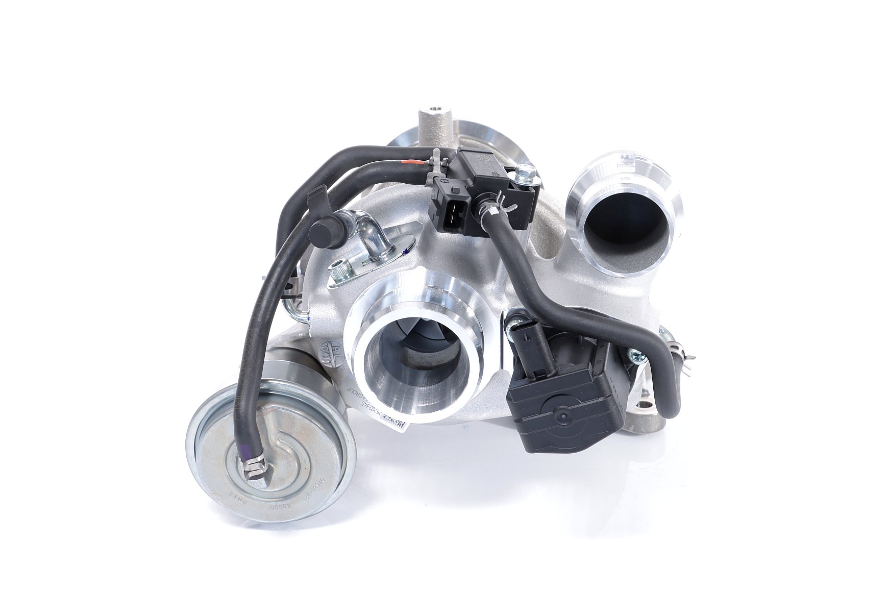 BTS TURBO T918420 Турбо Opel Astra K B16 1.4 Turbo (68) 125 K.C. бензин 2018