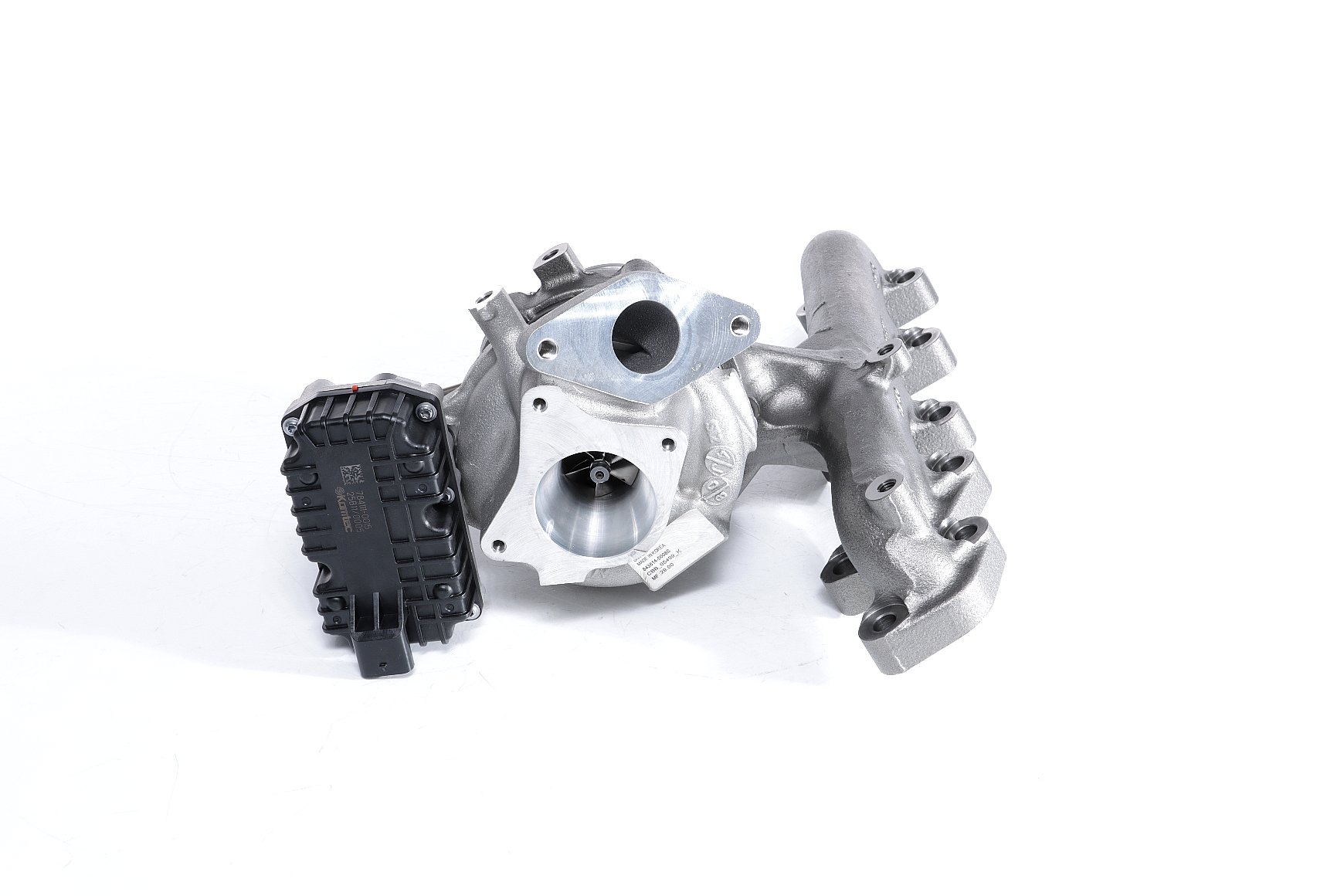 BTS TURBO T918575