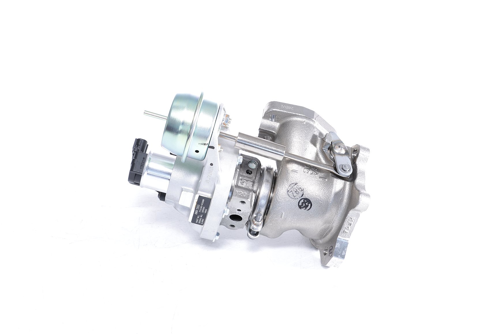 BTS TURBO T918594 prix turbo TOYOTA Corolla XII Break (E210) diesel et essence