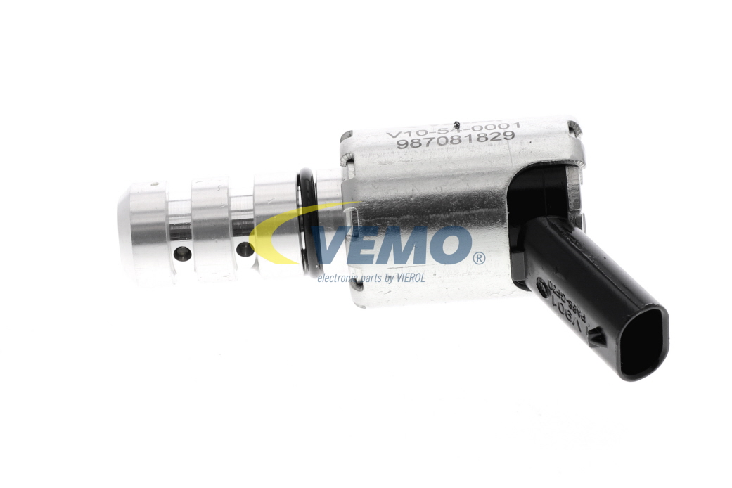 Клапан за поддържане налягане на маслото 059115243B VEMO V10-54-0001 VW, AUDI, SKODA, SEAT, LAND ROVER