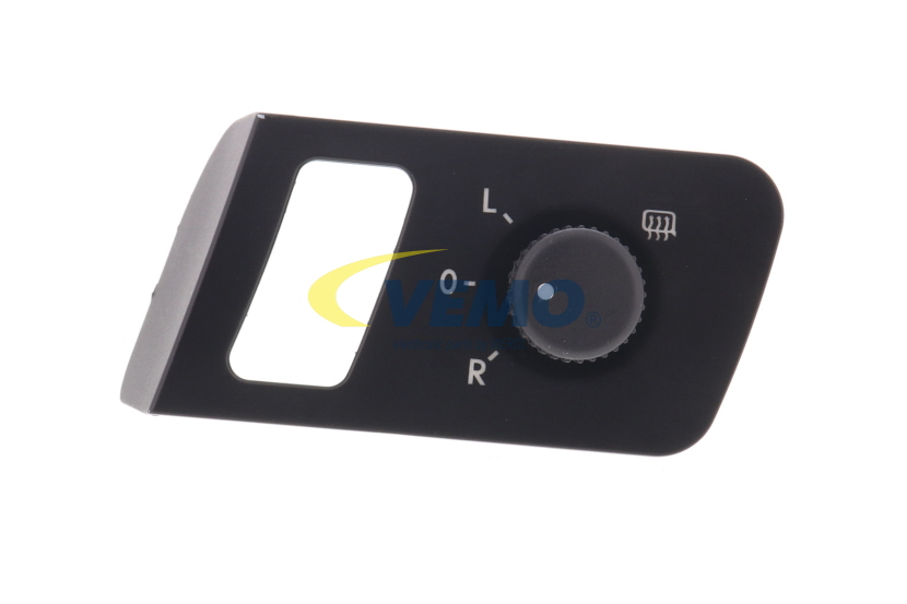 1026686 VEMO V10730576 VW Caddy Mk3 Mirror switch