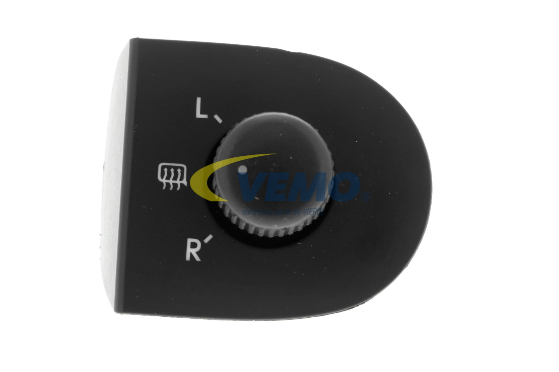 Switch, mirror adjustment VEMO V10-73-0579 rating