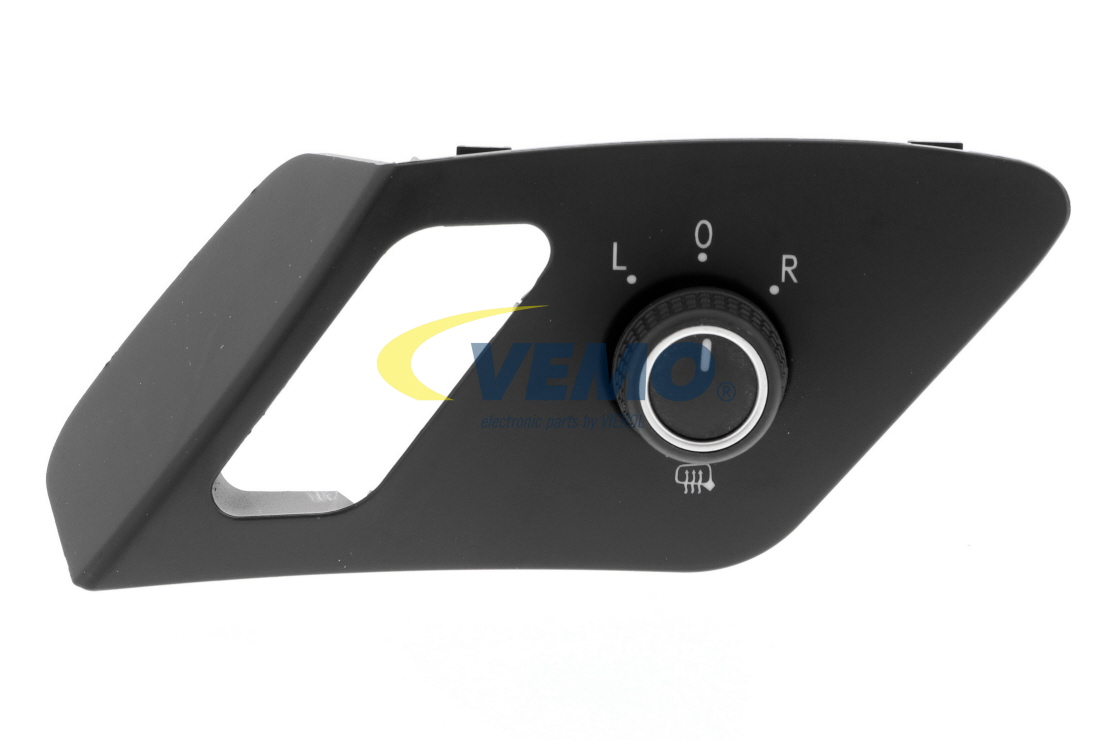 1055252 Interruptor, ajuste de espelho VEMO Volkswagen