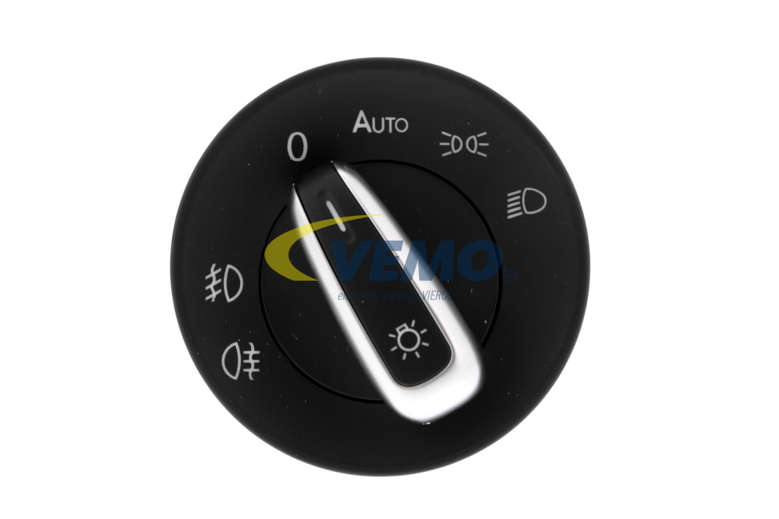 Headlight switch VEMO V10-73-0588 rating