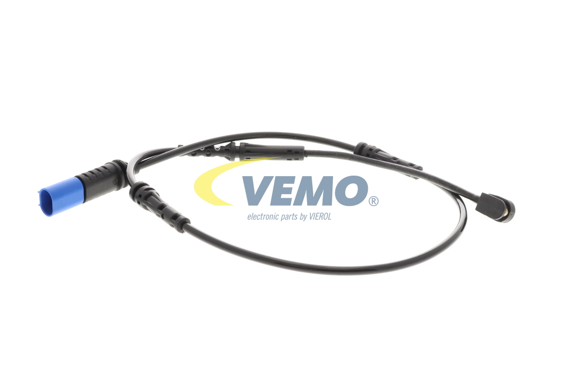 VEMO V20-72-0148 Warnkontakt, Bremsbelagverschleiß