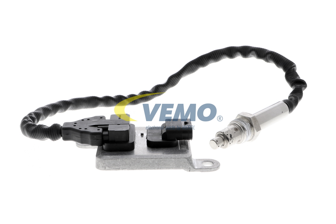 NOx-Sensor, Harnstoffeinspritzung V30-72-0909 VEMO A000905841180 MERCEDES-BENZ