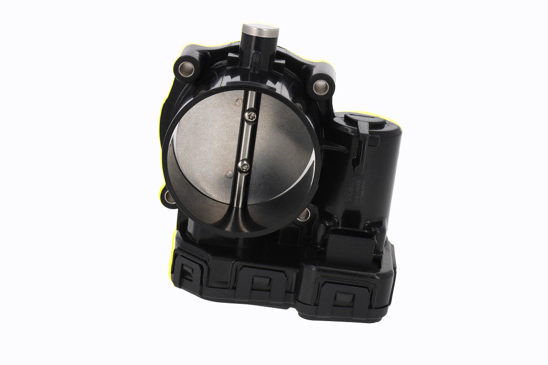 VEMO V33-81-0008 Дроселова клапа