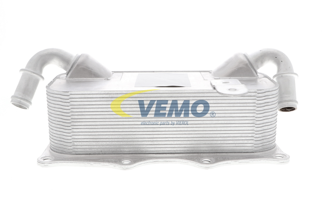 VEMO 1021101 Маслен радиатор PORSCHE Cayenne Купе (9YB) цена