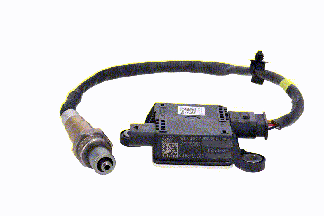 VEMO V52-72-0257 NOx-sensor, NOx-katalysator