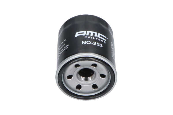 KAVO PARTS NO-253 Маслен филтър Ø: 70mm, височина: 86mm