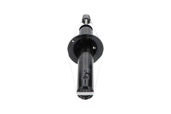 Ammortizzatore con OEM Numero 5135573AD