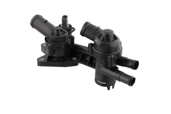 Thermostatgehäuse TOPRAN 638 753 Bewertung