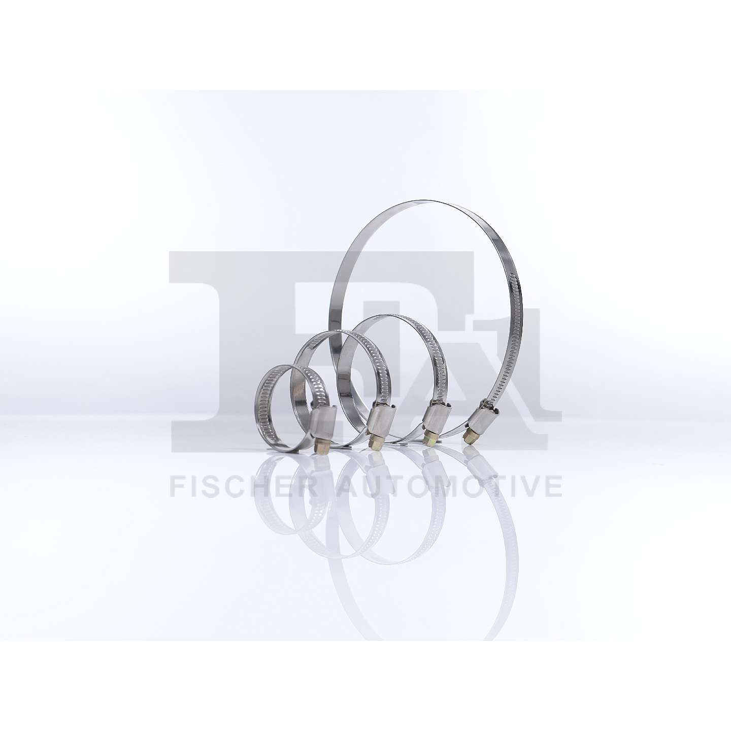 Rohrverbinder, Abgasanlage FA1 815-12.6080 Bewertung