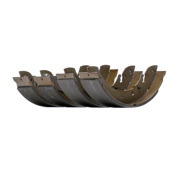 Bremsbackensatz FSB194 FERODO 424152 PEUGEOT, CITROЁN